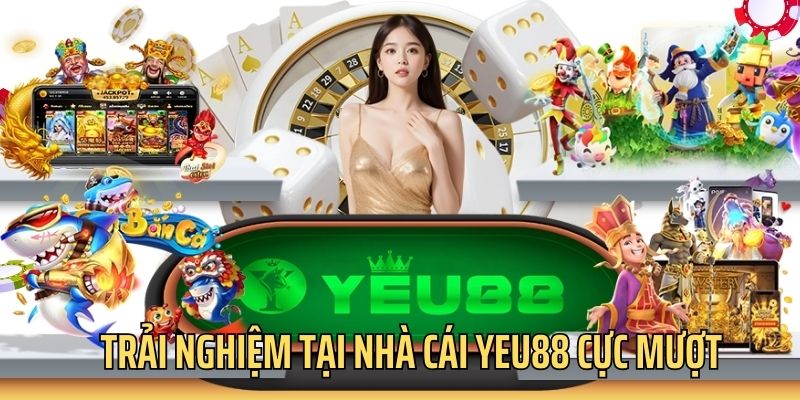 Nhà cái mang đến trải nghiệm cực đỉnh