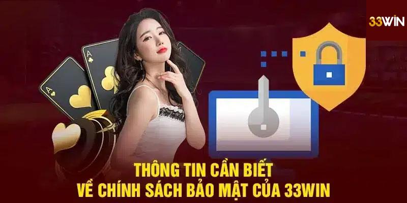 Bảo mật và an toàn tuyệt đối cho bet thủ yên tâm trải nghiệm