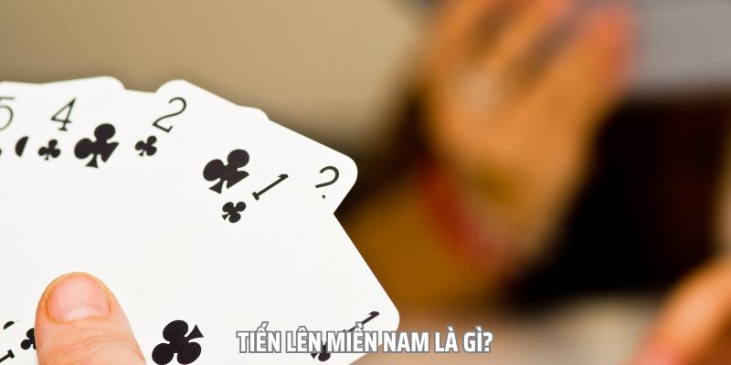 Tiến lên miền Nam là tựa game giải trí quen thuộc với nhiều người