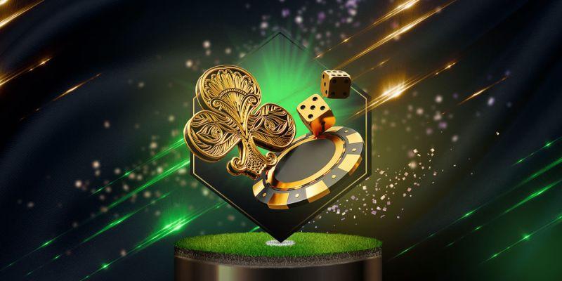 Có nhiều lý do để bạn trải nghiệm casino 8XBET